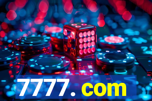 7777. com